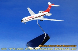 VC10 Diecast Model, Air Malawi, 7Q-YKH