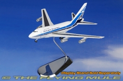 747SP Diecast Model, Aerolineas Argentinas, LV-OHV