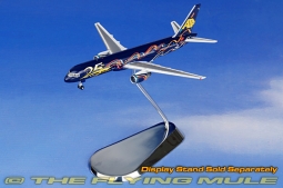 757-200 Diecast Model, ATA Airlines, N520AT