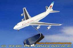 747-200 Diecast Model, America West Airlines, N532AW