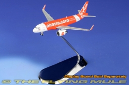 A320neo Diecast Model, AirAsia, 9M-AGA