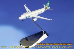 A320-200 Diecast Model, Alitalia, EI-DTJ