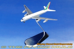 DC-8-40 Diecast Model, Alitalia, I-DIWA