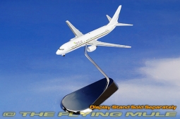 737-800 Diecast Model, Miami Air, N732MA