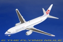 737-800 Diecast Model, China Airlines, B-18608