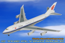 747-400 Diecast Model, Air China, B-2447