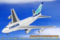 747SP Diecast Model, Corsair, F-GTOM