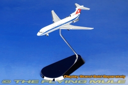 Trident 2E Diecast Model, Cyprus Airways, 5B-DAB