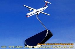 ATR 72-200 Diecast Model, Delta Connection/ASA, N532AS