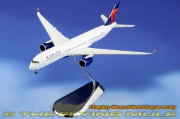 A350-900 Diecast Model, Delta Air Lines, N501DN