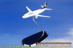 737-300 Diecast Model, Lufthansa, D-ABEE Ulm