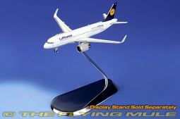 A320neo Diecast Model, Lufthansa, D-AINC