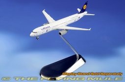 A321-200 Diecast Model, Lufthansa, D-AIRR Kranichshutz Deutschland