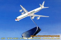 DC-8-73 Diecast Model, Emery Worldwide, N792FT