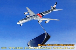 DC-8-73 Diecast Model, Flying Tigers, N4865T