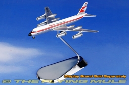 990 Coronado Diecast Model, Garuda Indonesia, PK-GJB