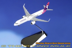 A321neo Diecast Model, Hawaiian Airlines, N202HA