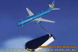 A321-200 Diecast Model, Vietnam Airlines, VN-A398