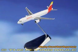 A321-200 Diecast Model, Iberia, EC-ILO