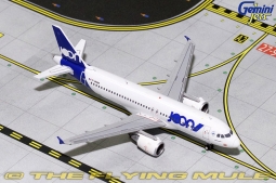 A320-200 Diecast Model, Joon, F-GKXN