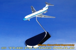 Trident 1E Diecast Model, Kuwait Airways, 9K-ACF