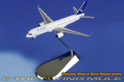 757-200 Diecast Model, Air Astana, P4-MAS