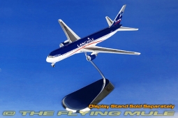 767-300 Diecast Model, Lan Chile, CC-CZW