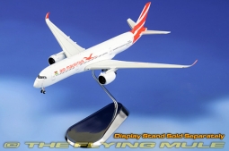 A350-900 Diecast Model, Air Mauritius, 3B-MKA