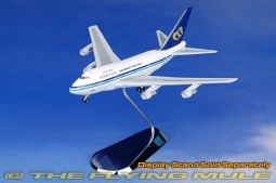 747SP Diecast Model, Mandarin Airlines, B-1862