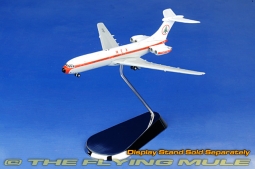 VC10 Diecast Model, Middle East Airlines, OD-AFA