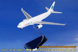 A330-200 Diecast Model, Middle East Airlines, F-OMEC