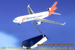 MD-11CF Diecast Model, Martinair, PH-MCP