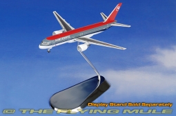 757-200 Diecast Model, Northwest Airlines, N548US