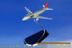 A320-200 Diecast Model, Northwest Airlines, N322US