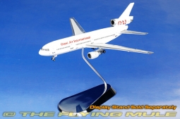 DC-10-30 Diecast Model, Omni Air International, N522AX