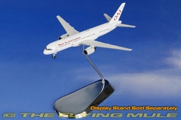 757-200 Diecast Model, Omni Air International, N549AX