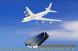 707-320B Diecast Model, Omega Aerial Refuelling Services, N707AR