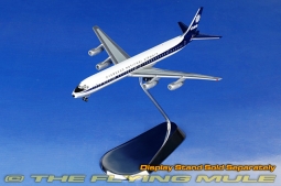 DC-8-61 Diecast Model, Overseas National Airways, N867F