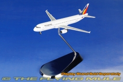 A321-200 Diecast Model, Philippine Airlines, RP-C9901