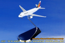 A319 Diecast Model, Philippine Airlines, RP-C8699