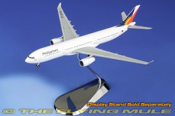 A330-300 Diecast Model, Philippine Airlines, RP-C8783