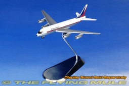 DC-8-50 Diecast Model, Philippine Airlines, RP-C801