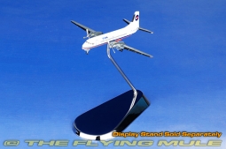 YS-11 Diecast Model, Provincetown-Boston Airlines, N273P