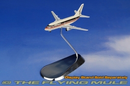 737-200 Diecast Model, PEOPLExpress, N435PE