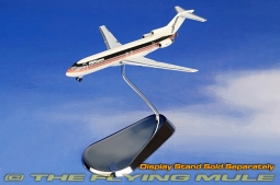 727-200 Diecast Model, PEOPLExpress, N511PE