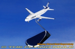 A320-200 Diecast Model, Sabena, OO-SNA