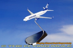 737-800 Diecast Model, Sobelair, OO-VAS