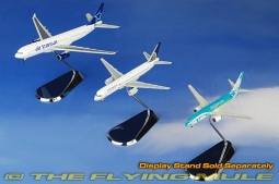 Diecast Model, St. Maarten Airport, 3-Piece Set