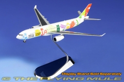 A330-300 Diecast Model, TAP Air Portugal, CS-TOW