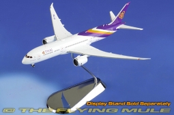 787-9 Dreamliner Diecast Model, Thai Airways, HS-TWA